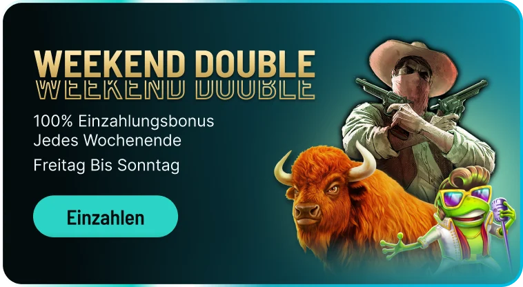 Lucky Riches Live-Dealer-Spiele
